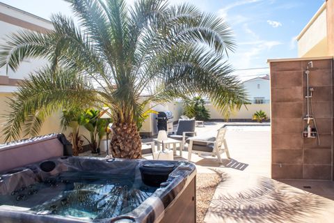 Villa a San Luis, Alicante, San Luis - € 780.000 | Ref: 747393 - foto 9