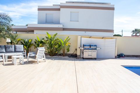 Villa a San Luis, Alicante, San Luis - € 780.000 | Ref: 747393 - foto 11