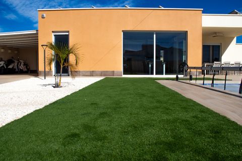 Villa a San Luis, Alicante, San Luis - € 780.000 | Ref: 747393 - foto 12