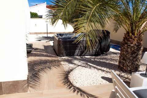 Villa a San Luis, Alicante, San Luis - € 780.000 | Ref: 747393 - foto 29