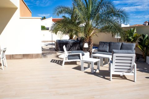 Villa a San Luis, Alicante, San Luis - € 780.000 | Ref: 747393 - foto 30