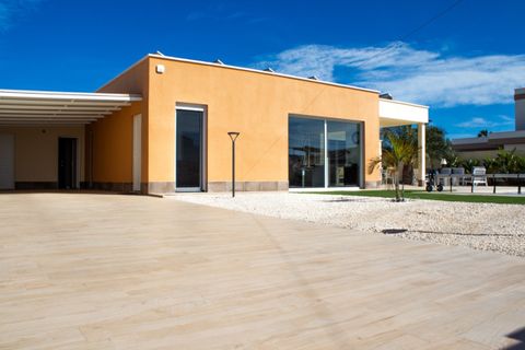 Villa a San Luis, Alicante, San Luis - € 780.000 | Ref: 747393 - foto 32
