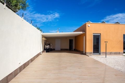 Villa a San Luis, Alicante, San Luis - € 780.000 | Ref: 747393 - foto 37