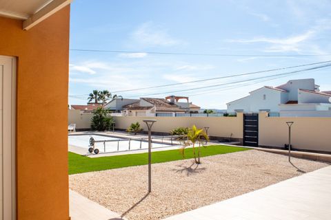 Villa a San Luis, Alicante, San Luis - € 780.000 | Ref: 747393 - foto 38