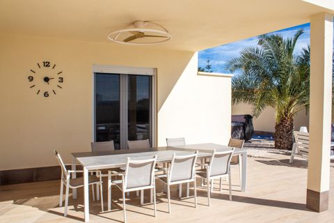 Villa a San Luis, Alicante, San Luis - € 780.000 | Ref: 747393 - foto 40