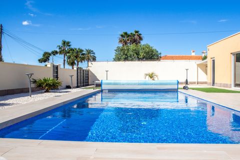 Villa a San Luis, Alicante, San Luis - € 780.000 | Ref: 747393 - foto 41