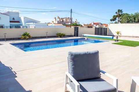 Villa a San Luis, Alicante, San Luis - € 780.000 | Ref: 747393 - foto 42
