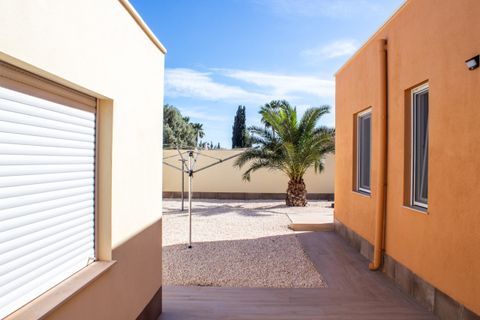 Villa a San Luis, Alicante, San Luis - € 780.000 | Ref: 747393 - foto 44