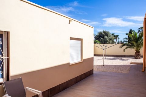 Villa a San Luis, Alicante, San Luis - € 780.000 | Ref: 747393 - foto 45