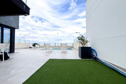 Villa i Los Altos, Alicante, Los Altos - € 670.000 | Ref: 747392 - foto 3