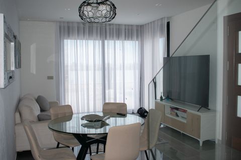 Villa i Los Altos, Alicante, Los Altos - € 670.000 | Ref: 747392 - foto 5