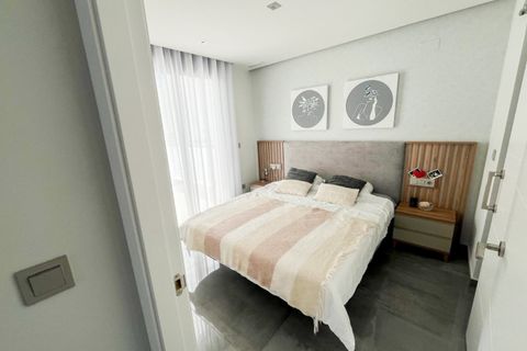 Villa i Los Altos, Alicante, Los Altos - € 670.000 | Ref: 747392 - foto 8