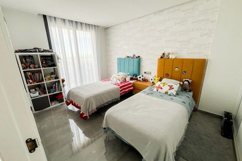 Villa i Los Altos, Alicante, Los Altos - € 670.000 | Ref: 747392 - foto 15