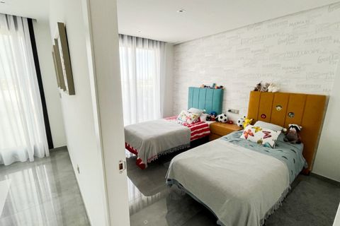Villa i Los Altos, Alicante, Los Altos - € 670.000 | Ref: 747392 - foto 16