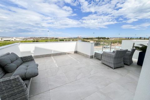 Villa i Los Altos, Alicante, Los Altos - € 670.000 | Ref: 747392 - foto 24