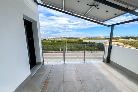 Villa i Los Altos, Alicante, Los Altos - € 670.000 | Ref: 747392 - foto 25
