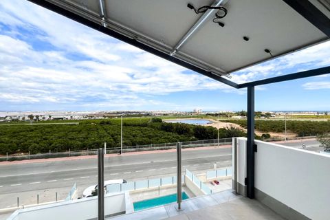 Villa i Los Altos, Alicante, Los Altos - € 670.000 | Ref: 747392 - foto 27