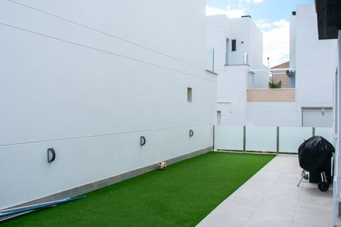 Villa i Los Altos, Alicante, Los Altos - € 670.000 | Ref: 747392 - foto 35