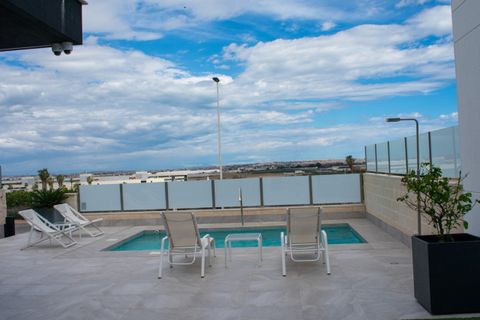 Villa i Los Altos, Alicante, Los Altos - € 670.000 | Ref: 747392 - foto 36