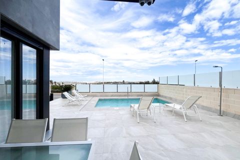 Villa i Los Altos, Alicante, Los Altos - € 670.000 | Ref: 747392 - foto 37