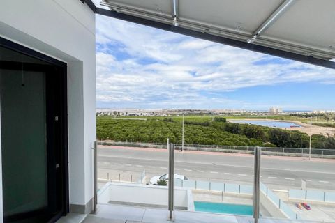 Villa i Los Altos, Alicante, Los Altos - € 670.000 | Ref: 747392 - foto 38