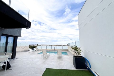 Villa i Los Altos, Alicante, Los Altos - € 670.000 | Ref: 747392 - foto 39