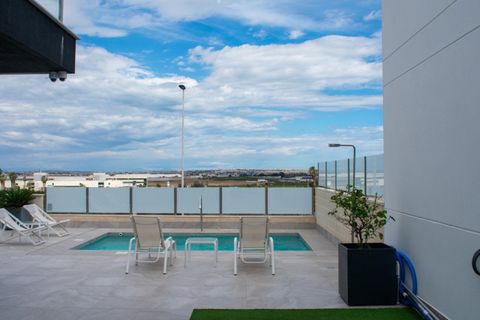 Villa i Los Altos, Alicante, Los Altos - € 670.000 | Ref: 747392 - foto 40