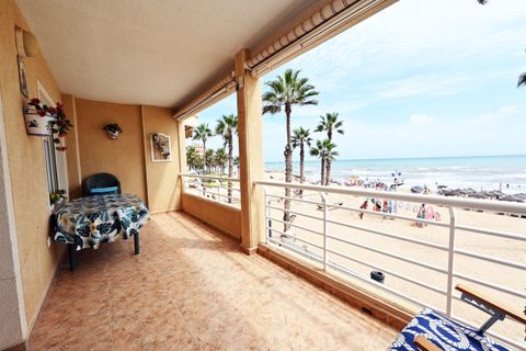 Lejlighed i La Mata, Alicante, La Mata - € 360.000 | Ref: 747390 - foto 1