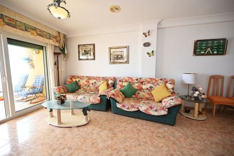 Lejlighed i La Mata, Alicante, La Mata - € 360.000 | Ref: 747390 - foto 2