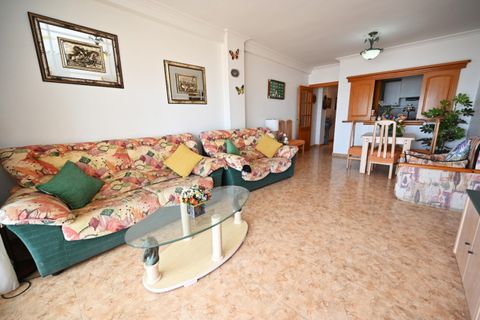 Lejlighed i La Mata, Alicante, La Mata - € 360.000 | Ref: 747390 - foto 3