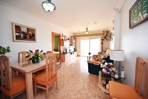 Lejlighed i La Mata, Alicante, La Mata - € 360.000 | Ref: 747390 - foto 6