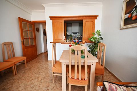 Lejlighed i La Mata, Alicante, La Mata - € 360.000 | Ref: 747390 - foto 7