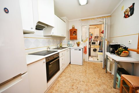 Lejlighed i La Mata, Alicante, La Mata - € 360.000 | Ref: 747390 - foto 9