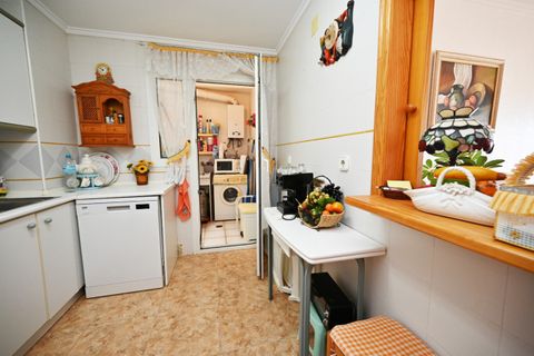 Lejlighed i La Mata, Alicante, La Mata - € 360.000 | Ref: 747390 - foto 10