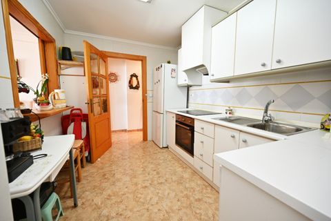Lejlighed i La Mata, Alicante, La Mata - € 360.000 | Ref: 747390 - foto 13