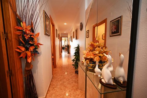 Lejlighed i La Mata, Alicante, La Mata - € 360.000 | Ref: 747390 - foto 18