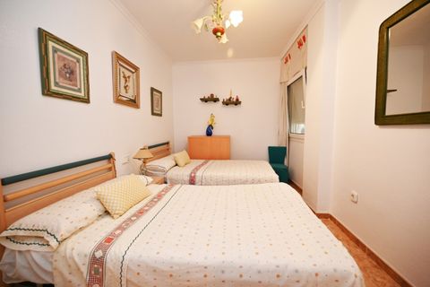 Lejlighed i La Mata, Alicante, La Mata - € 360.000 | Ref: 747390 - foto 19