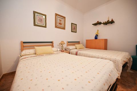 Lejlighed i La Mata, Alicante, La Mata - € 360.000 | Ref: 747390 - foto 20
