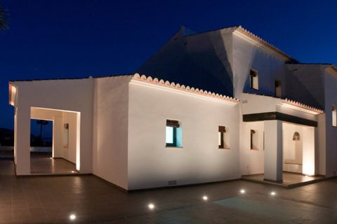 Villa i Moraira, Alicante, Moraira - € 1 440 000 | Ref: 747373 - foto 6