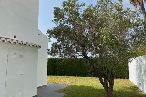 Villa i Moraira, Alicante, Moraira - € 1 440 000 | Ref: 747373 - foto 12