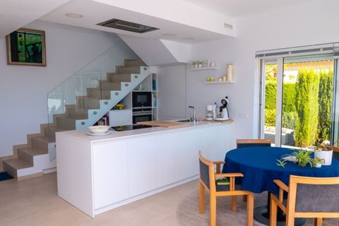 Villa en Calpe, Alicante, Calpe - € 1.380.000 | Ref: 747374 - photo 7