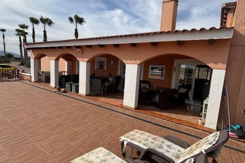 Villa i Dolores, Alicante, Dolores - € 460.000 | Ref: 747371 - foto 1