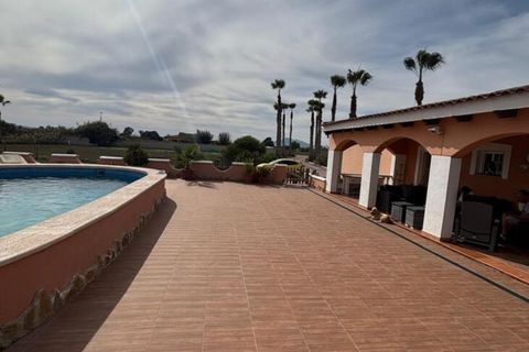 Villa i Dolores, Alicante, Dolores - € 460.000 | Ref: 747371 - foto 3