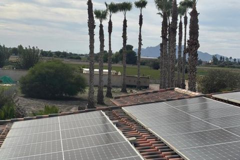 Villa i Dolores, Alicante, Dolores - € 460.000 | Ref: 747371 - foto 6