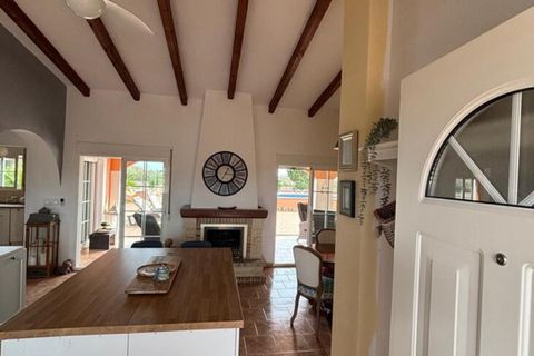 Villa i Dolores, Alicante, Dolores - € 460.000 | Ref: 747371 - foto 17
