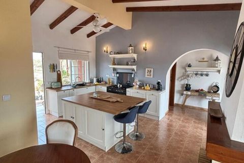 Villa i Dolores, Alicante, Dolores - € 460.000 | Ref: 747371 - foto 20