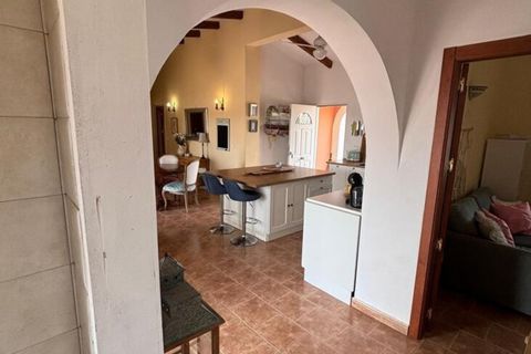 Villa i Dolores, Alicante, Dolores - € 460.000 | Ref: 747371 - foto 24