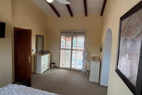 Villa i Dolores, Alicante, Dolores - € 460.000 | Ref: 747371 - foto 25