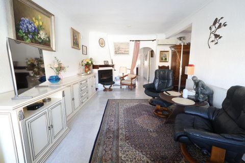 Villa en Punta Prima, Alicante, Punta Prima - € 485.000 | Ref: 747285 - photo 5