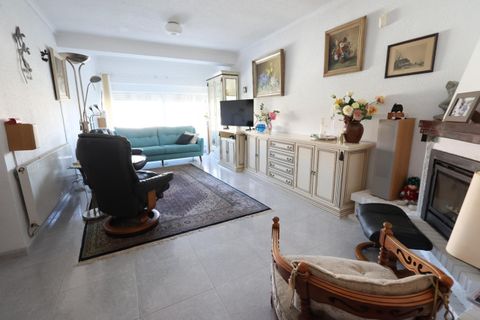 Villa en Punta Prima, Alicante, Punta Prima - € 485.000 | Ref: 747285 - photo 6